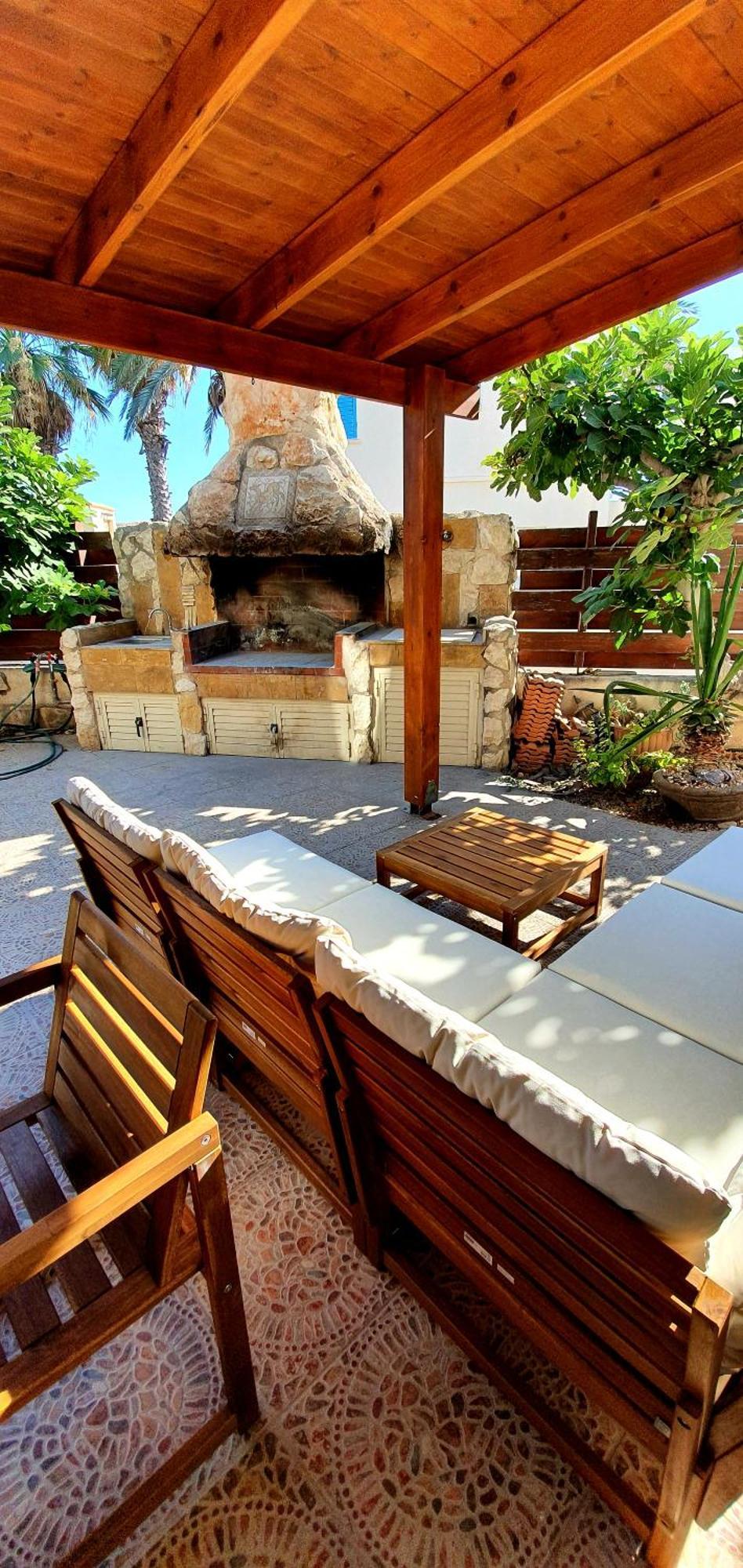 Villa Aphrodite By The Sea Пафос Екстериор снимка