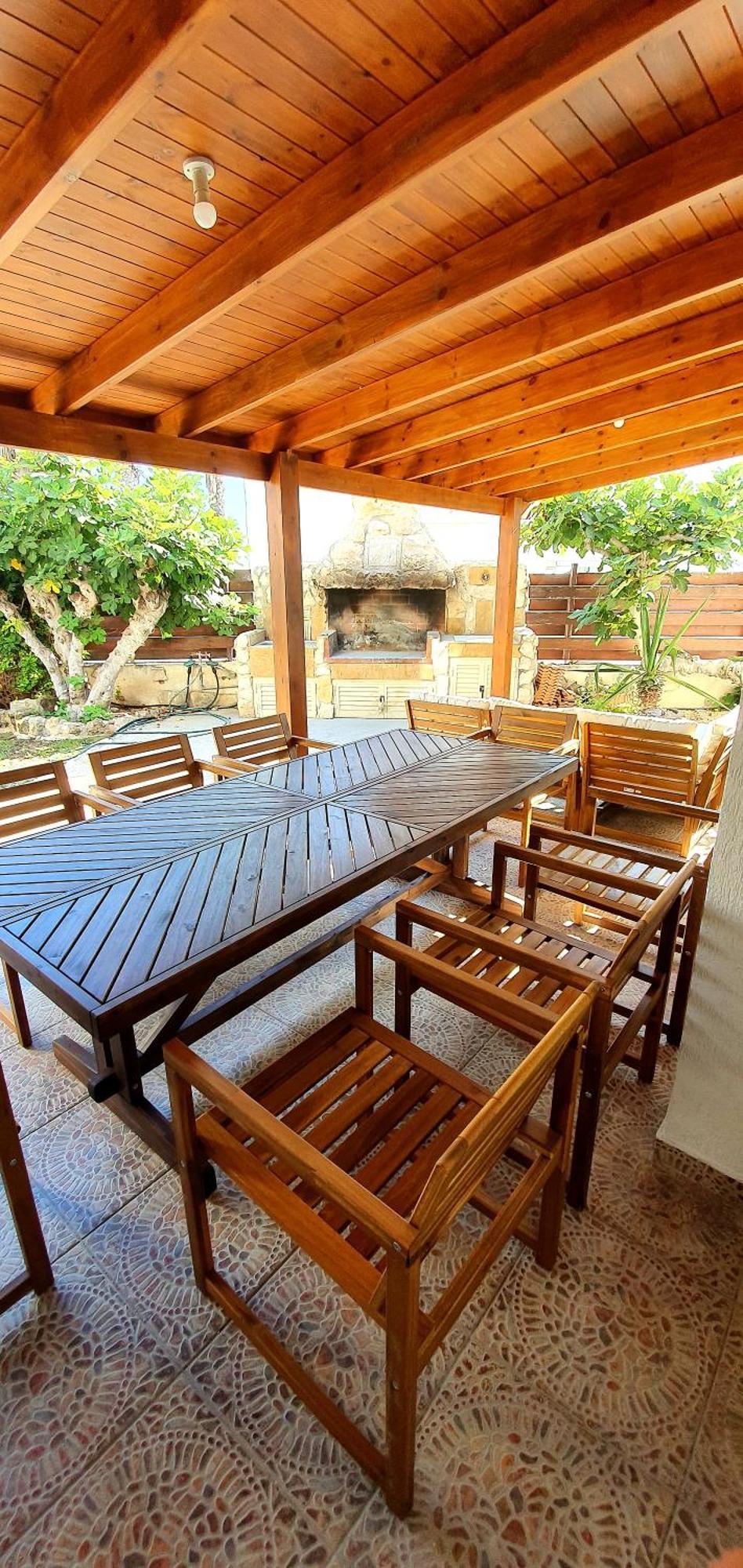 Villa Aphrodite By The Sea Пафос Екстериор снимка