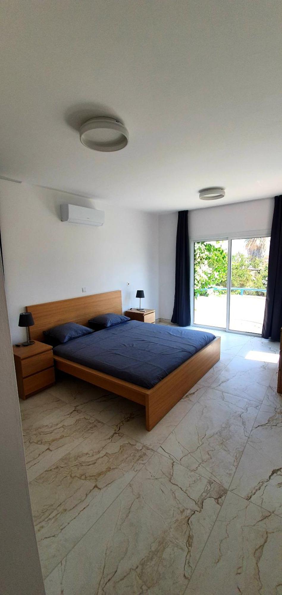 Villa Aphrodite By The Sea Пафос Екстериор снимка